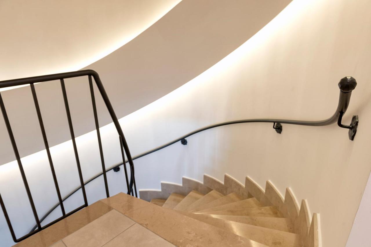 埃博利Le Monachelle Luxury住宿加早餐旅馆 外观 照片