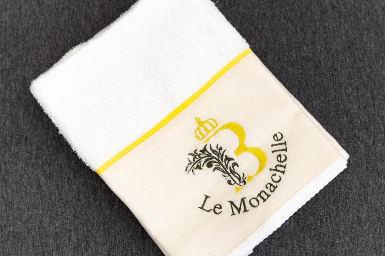 埃博利Le Monachelle Luxury住宿加早餐旅馆 外观 照片