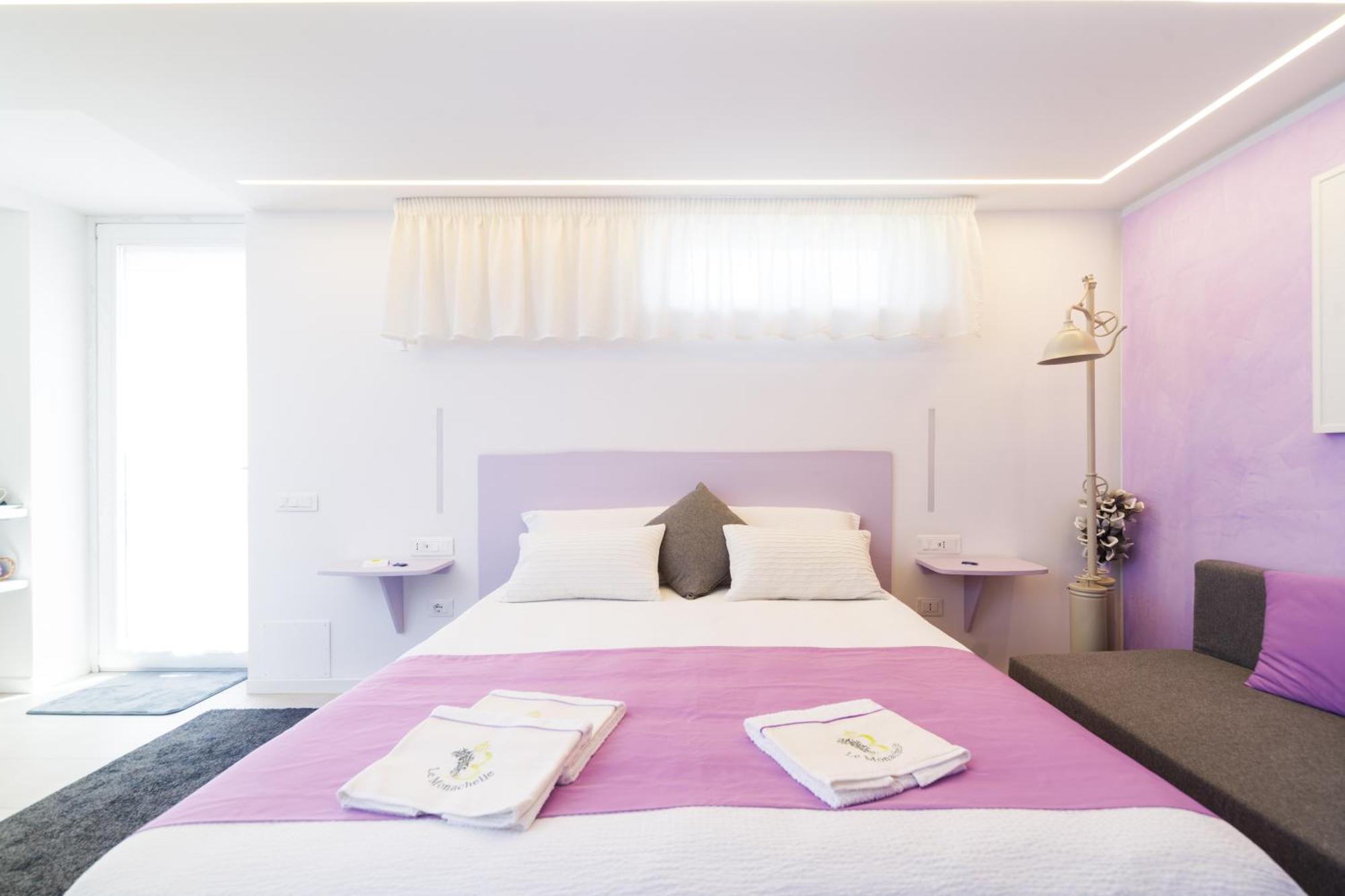 埃博利Le Monachelle Luxury住宿加早餐旅馆 外观 照片