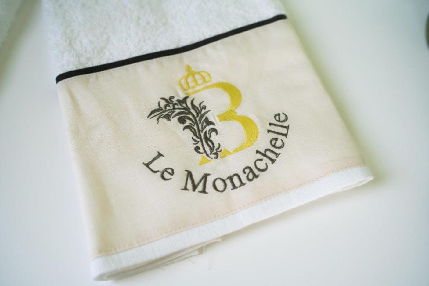埃博利Le Monachelle Luxury住宿加早餐旅馆 客房 照片