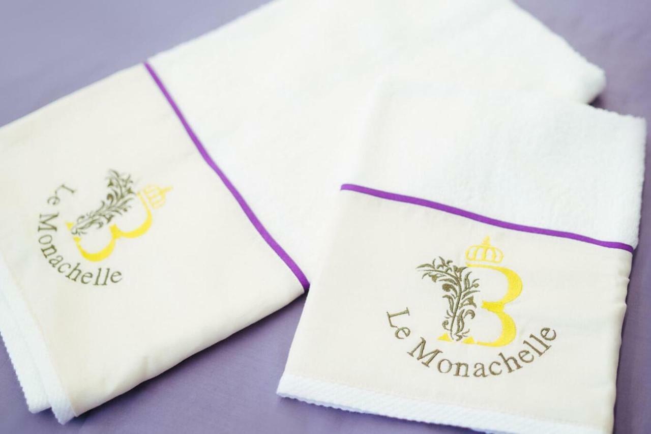 埃博利Le Monachelle Luxury住宿加早餐旅馆 外观 照片